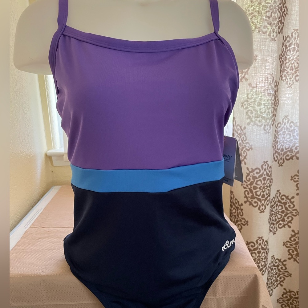 Dolfin Swimwear NWT